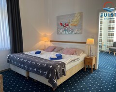 Hotel Pension Marie Luise 251 - Zimmer Herzmuschel (Juist, Tyskland)