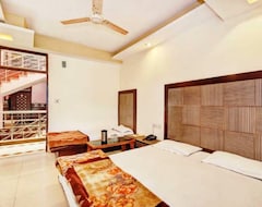 Khách sạn Hotel Star Villa (Delhi, Ấn Độ)