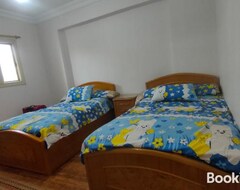 Hele huset/lejligheden Shq@ Mfrwsh@ Blkml Blskndry@ Tn~ Sf Bhr (Alexandria, Egypten)