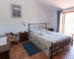 Casa rural Borgo Caiano Contry Inn (Castel San Niccolò, Ý)