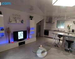 Cijela kuća/apartman Appartement Romantique Levasion (Espondeilhan, Francuska)