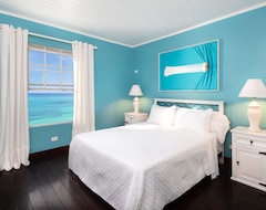 Otel Compass Point Beach Resort (Nassau, Bahamalar)