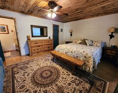 Hele huset/lejligheden Cozy 3 Bedroom Cabin (Chama, USA)