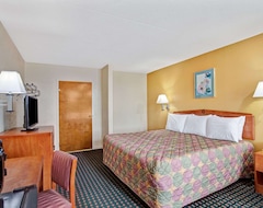 Hotel Days Inn By Wyndham Clarksville Tn (Clarksville, USA)