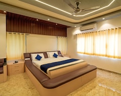 Hotel The Venue By Seasons Suites (Devanahalli, Indija)
