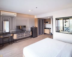 Hotel Sleep With Me Pattaya (Pattaya, Thailand)
