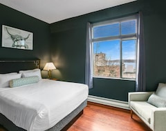 Otel Stay Alfred Pike Place (Seattle, ABD)
