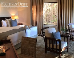 Nhà trọ Fugitives Drift Guest House (Rorke's Drift, Nam Phi)