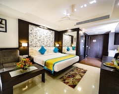 Hotel Cygnett Inn Sea View (Digha, Indien)