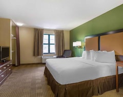 Hotel Extended Stay America Suites - Nashua - Manchester (Nashua, Sjedinjene Američke Države)