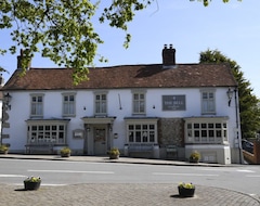 Hotelli The Bell at Ramsbury (Marlborough, Iso-Britannia)