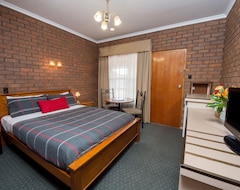 Motel Breakfree Port Pirie (Port Pirie, Australia)