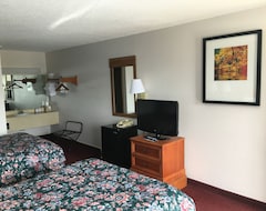 Hotel Twelve Oaks Inn (Branson, Sjedinjene Američke Države)