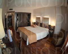 Khách sạn Hotel Santa Cecilia (Ciudad Real, Tây Ban Nha)