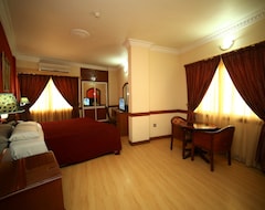 Hotelli Awal (Manama, Bahrain)
