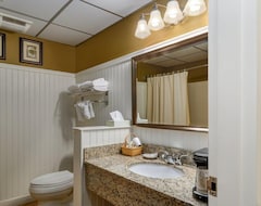 Hotel Anchorage Inns And Suites (Portsmouth, USA)