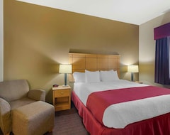 Khách sạn Best Western Golden Prairie Inn & Suites (Sidney, Hoa Kỳ)