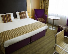 Hotel St Mellion International Resort (Saltash, Reino Unido)