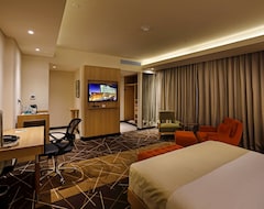 Hotel Holiday Inn Chennai OMR IT Expressway (Chennai, India)