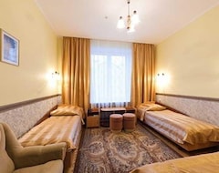 Khách sạn Hotel Vesta (Brest, Belarus)