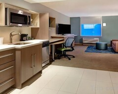 Khách sạn Home2 Suites By Hilton Boston Franklin (Franklin, Hoa Kỳ)