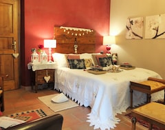 Bed & Breakfast A Casa Mia (Spoleto, Ý)