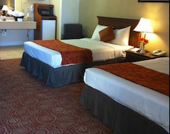 Hotel America's Best Inn & Suites (Augusta, Sjedinjene Američke Države)