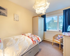 Koko talo/asunto 2 Bedroom Accommodation In Gayle, Near Hawes (Hawes, Iso-Britannia)