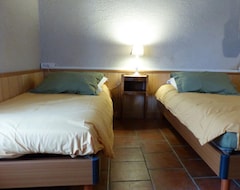 Hele huset/lejligheden Gite Brocas, 2 Bedrooms, 6 Persons (Brocas, Frankrig)