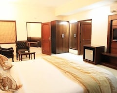Hotelli Hotel Neo Classic (Chandigarh, Intia)