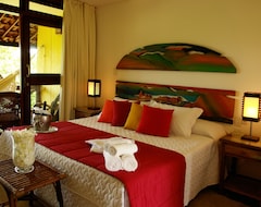 Guesthouse ThalassaGarden Hotel - Pousada (Pipa, Brazil)