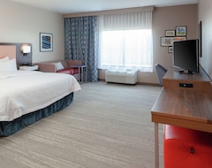Khách sạn Hampton Inn & Suites Overland Park South (Overland Park, Hoa Kỳ)