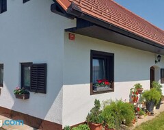 Toàn bộ căn nhà/căn hộ Apartma Vida (Videm pri Ptuju, Slovenia)