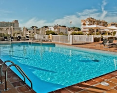 Hotell Hotel BQ Apolo (Palma, Spanien)
