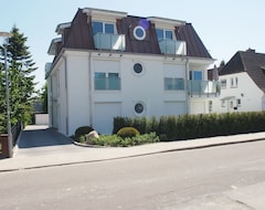 Hele huset/lejligheden Timmare IV Lutte Krabbe (Timmendorfer Strand, Tyskland)