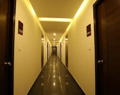 Hotelli Grand Plaza Hotel (Mangalore, Intia)