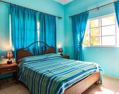 Khách sạn Private Villa Hispaniola (Sosua, Cộng hòa Dominica)