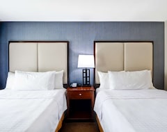 Hotelli Homewood Suites By Hilton Dallas-Lewisville (Lewisville, Amerikan Yhdysvallat)
