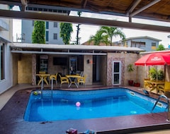 Hotel Presken  And Resorts (Ikeja, Nigeria)