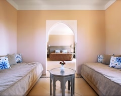 Hotel Club Madina All Inclusive (Marakeš, Maroko)