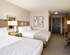 Hotel Pomeroy Inn & Suites Prince George (Prince George, Canada)
