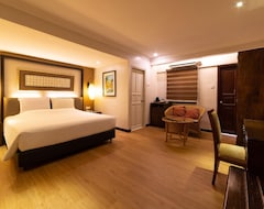 Hotel Puri Melaka (Malaca Ciudad, Malasia)
