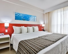Suite Flat Em Hotel Na Av Pelinca (Campos dos Goytacazes, Brazil)