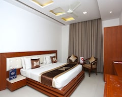 Hotel Collection O 30027 Motif South City 1 (Gurgaon, Indien)