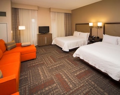 Hotel Hampton Inn & Suites Valdosta/Conference Center (Valdosta, Sjedinjene Američke Države)