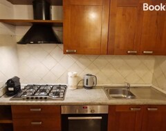 Cijela kuća/apartman Casa Tequila (Bergamo, Italija)