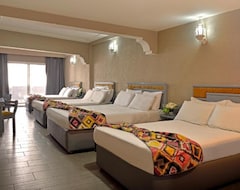 Hotel Rio (Casablanca, Morocco)