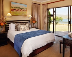 Khách sạn First Group Qwantani (Harrismith, Nam Phi)