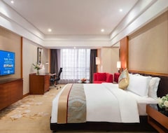 Khách sạn Wanpan Hotel (Dongguan, Trung Quốc)