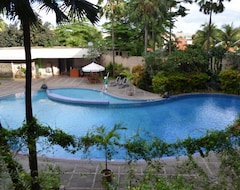 Hotel Ratu Bidakara (Serang, Indonesien)